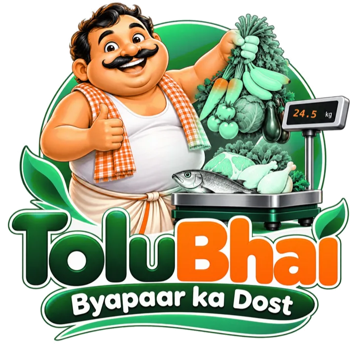 ToluBhai, Byapaar ka Dost